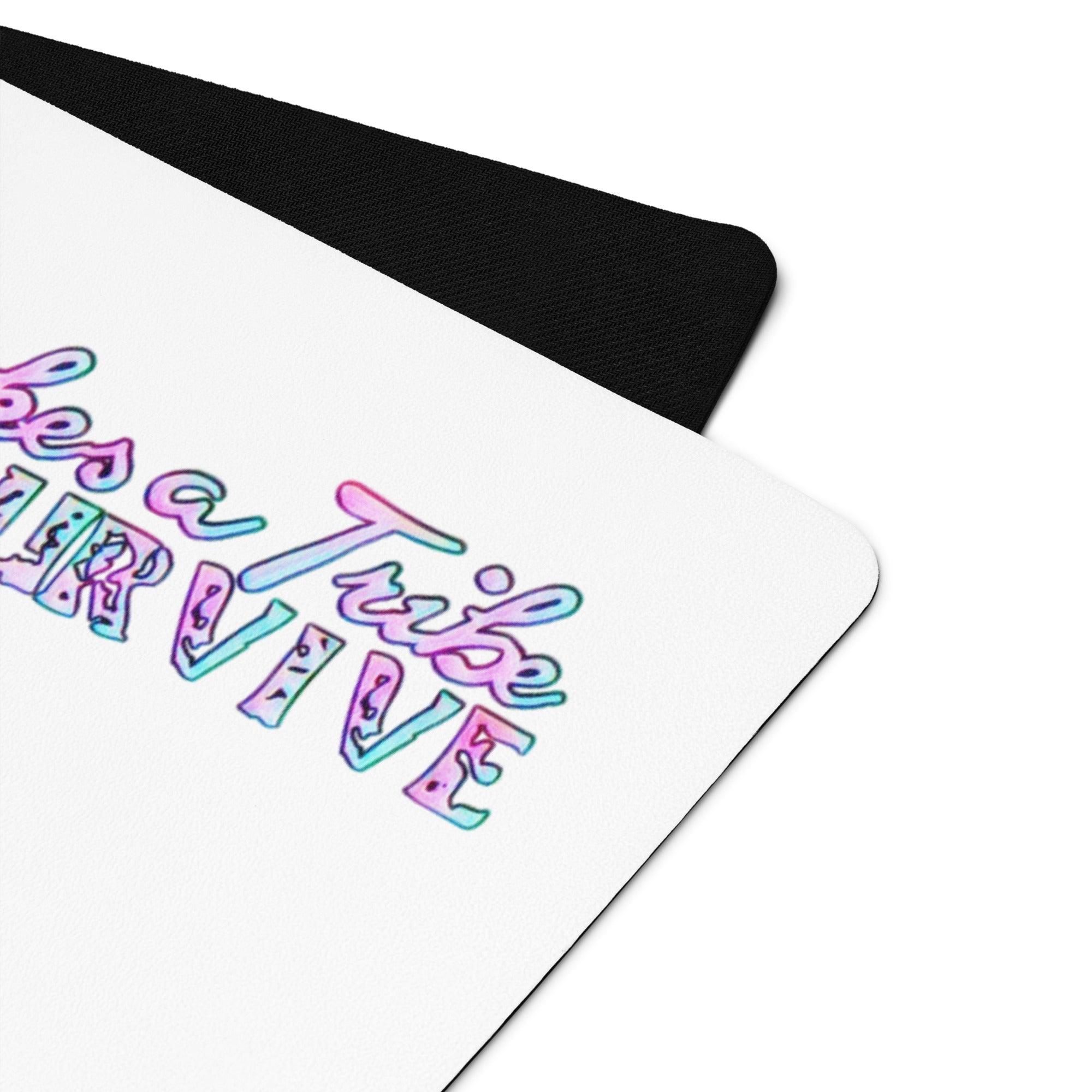 QueenVCulture Yoga mat