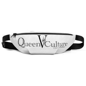 Queen V Culture circa MMXVI Fanny Pack