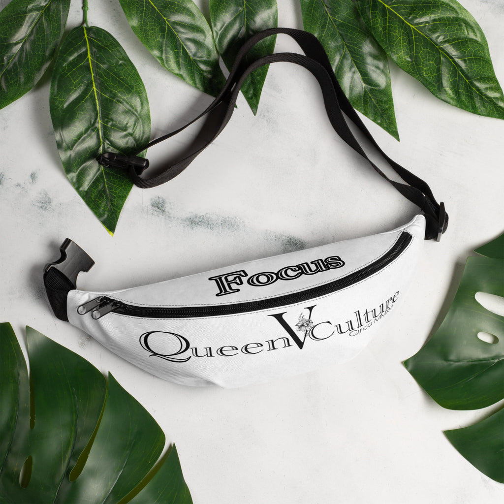 Queen V Culture circa MMXVI Fanny Pack