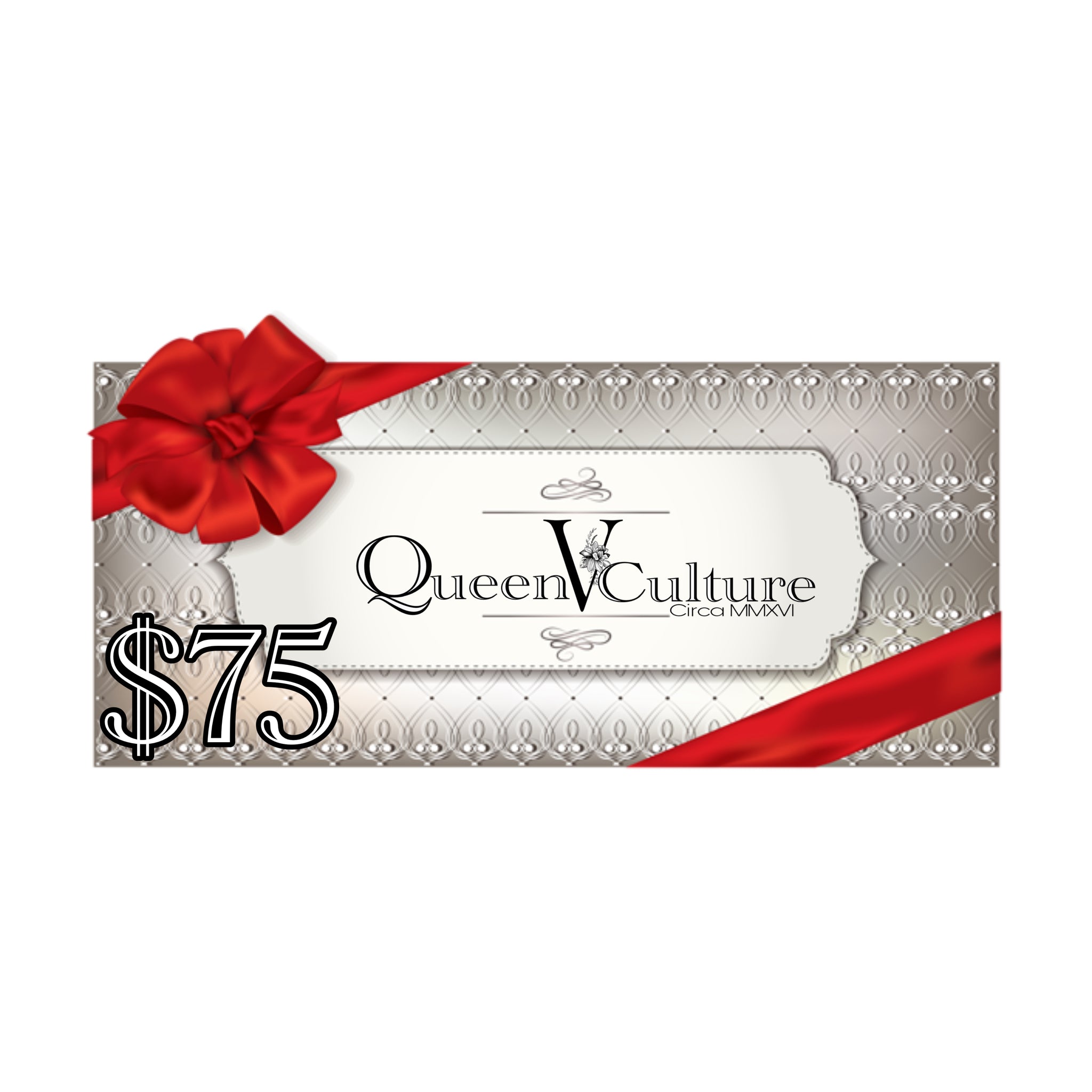 QueenVCulture Gem Cards