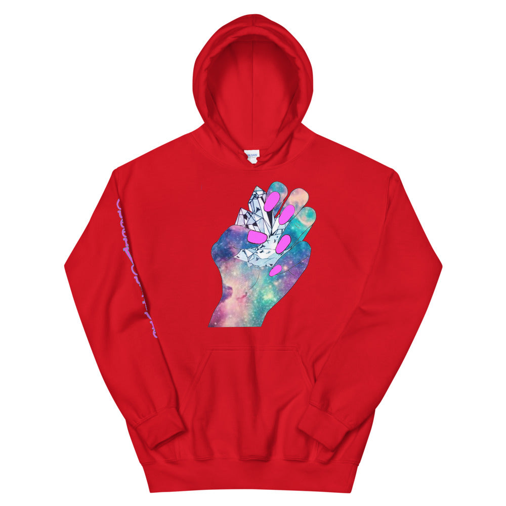 [ENERGY ROCKS] Hoodie