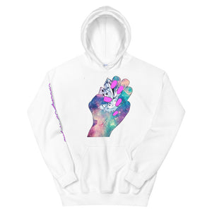 [ENERGY ROCKS] Hoodie