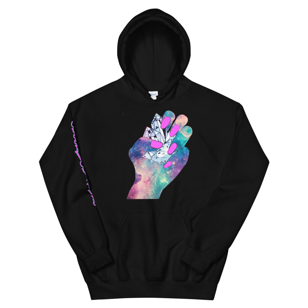 [ENERGY ROCKS] Hoodie