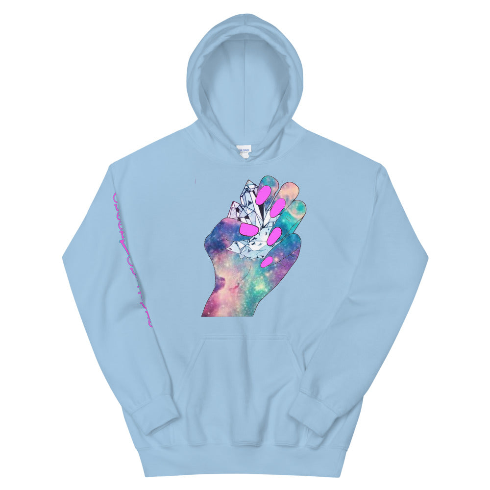 [ENERGY ROCKS] Hoodie