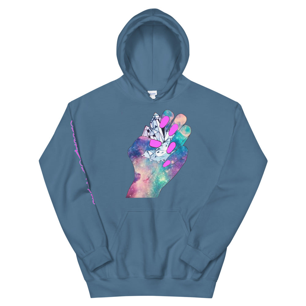 [ENERGY ROCKS] Hoodie