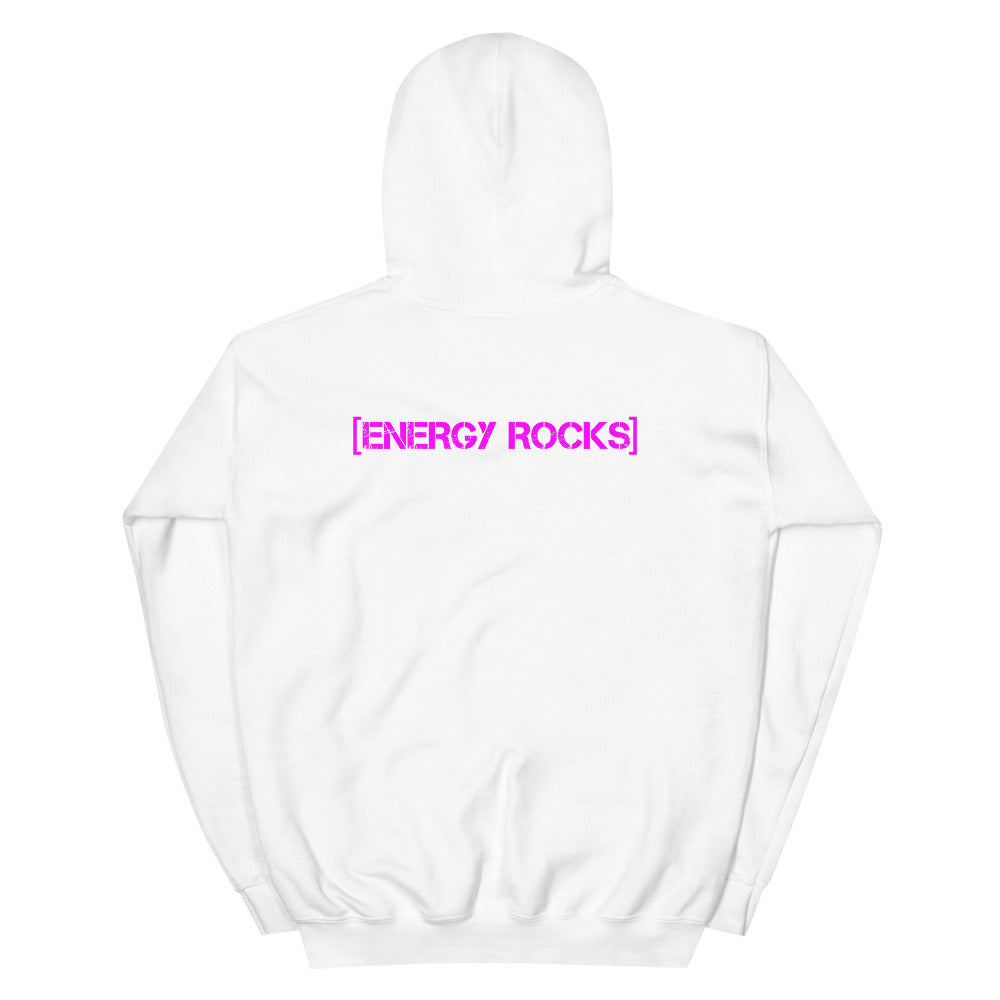 [ENERGY ROCKS] Hoodie