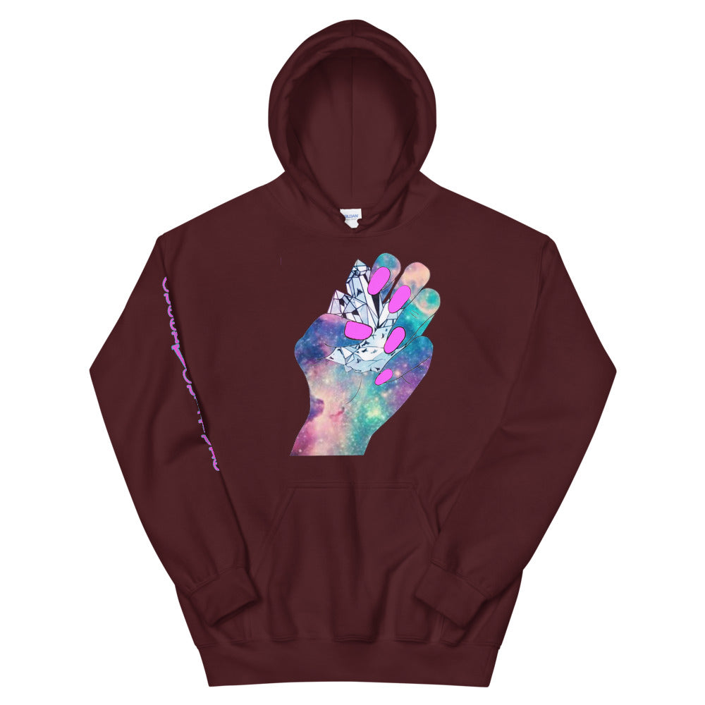 [ENERGY ROCKS] Hoodie