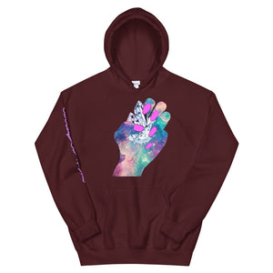[ENERGY ROCKS] Hoodie