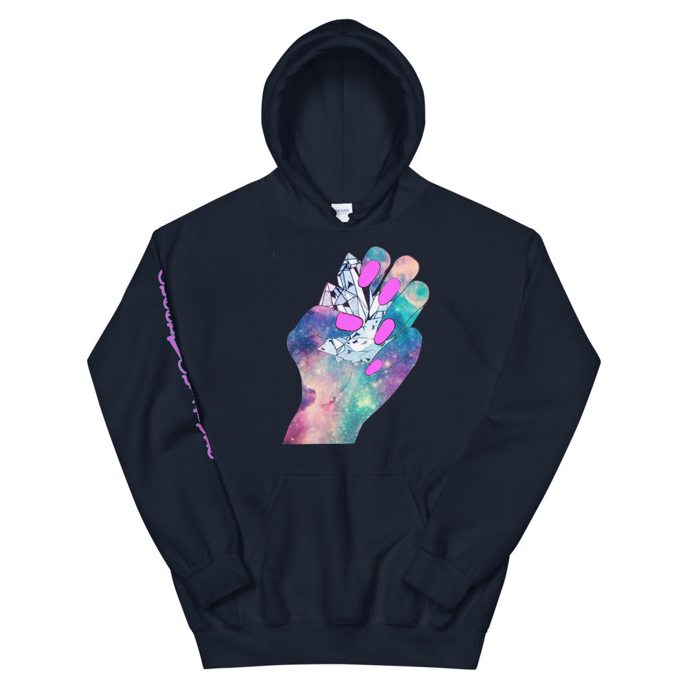 [ENERGY ROCKS] Hoodie
