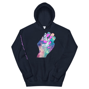 [ENERGY ROCKS] Hoodie