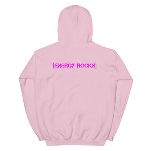 [ENERGY ROCKS] Hoodie