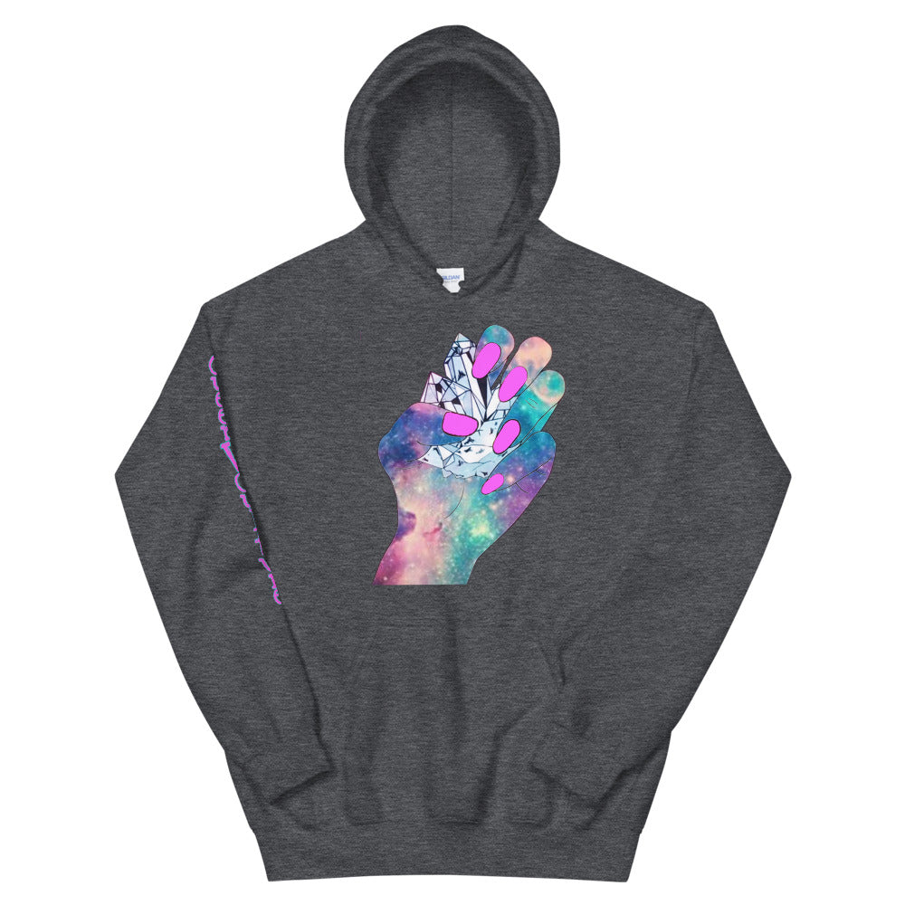 [ENERGY ROCKS] Hoodie