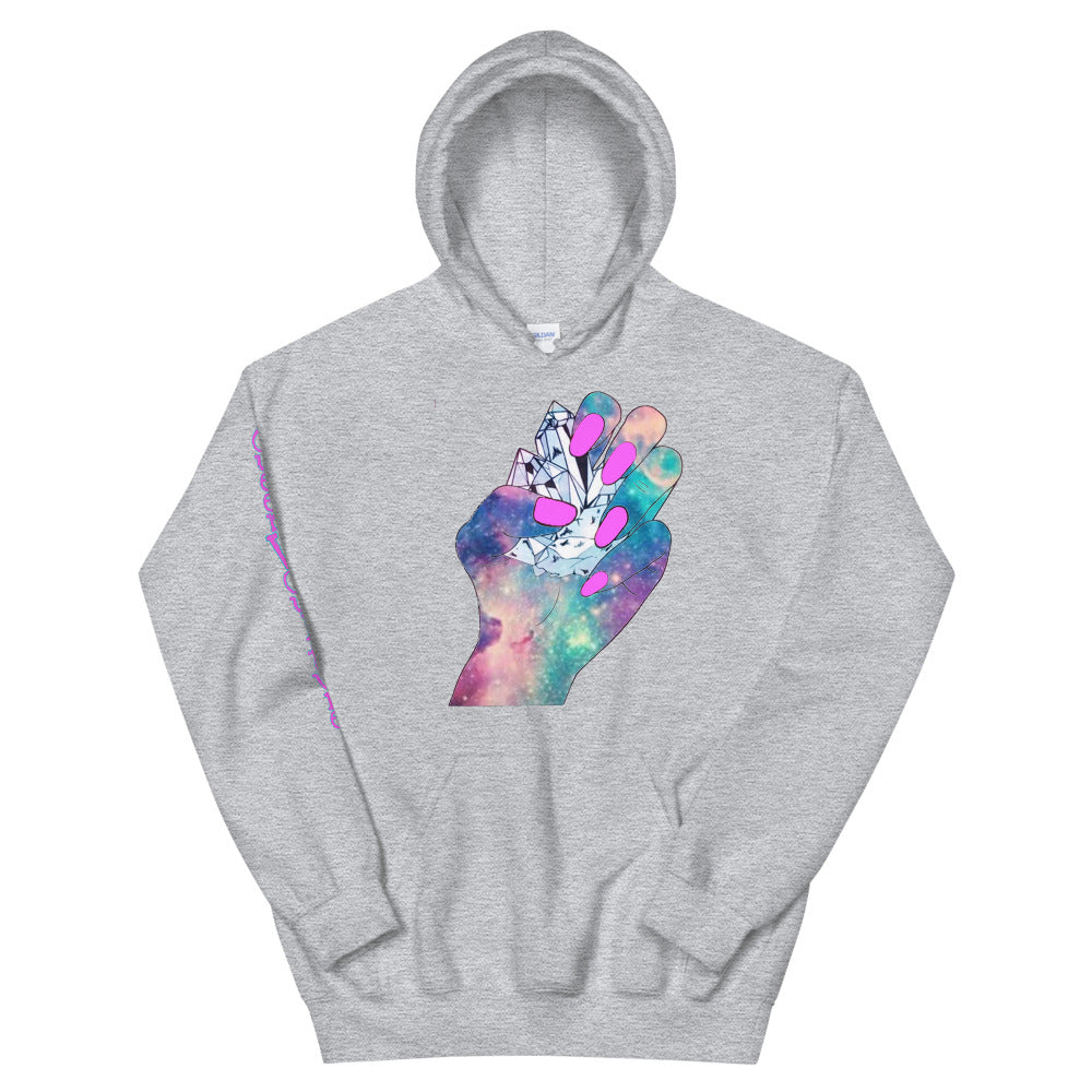 [ENERGY ROCKS] Hoodie