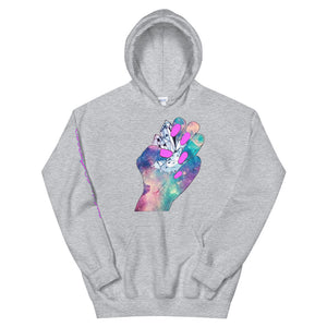[ENERGY ROCKS] Hoodie