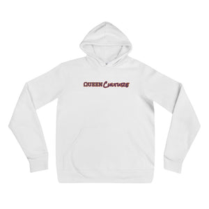 QueenCulture hoodie - Queen V Culture 