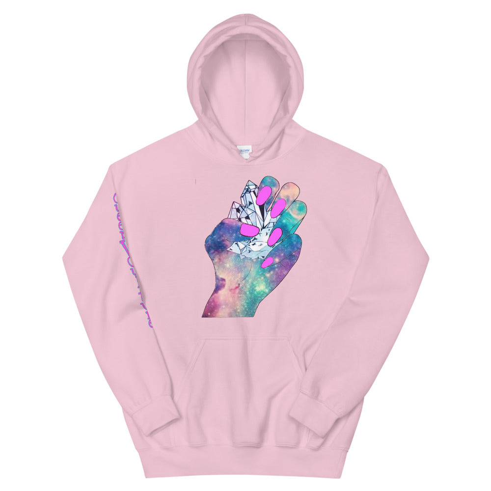 [ENERGY ROCKS] Hoodie