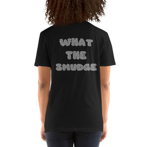 [WTS] What The Smudge T-Shirt