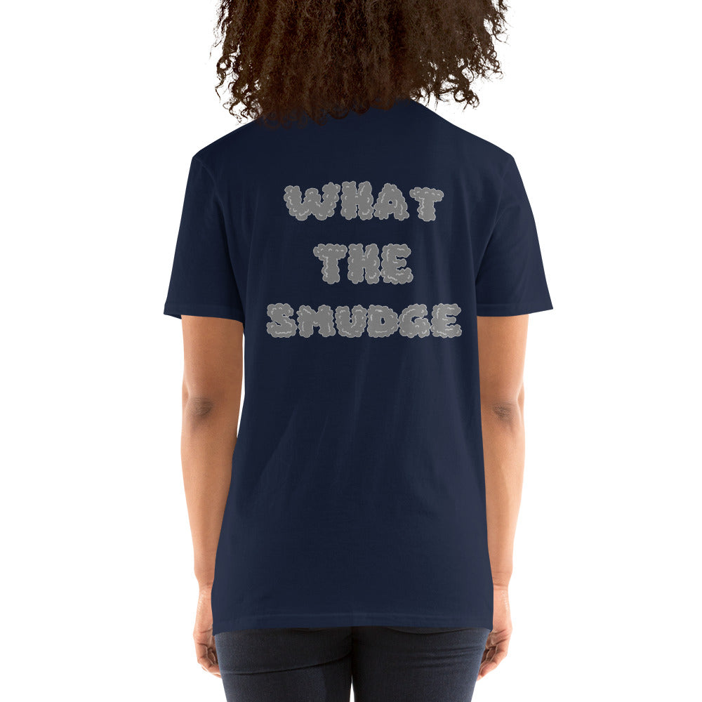 [WTS] What The Smudge T-Shirt