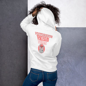 [VICTORIOUS VIBE TRIBE] - MOTTO Hoodie