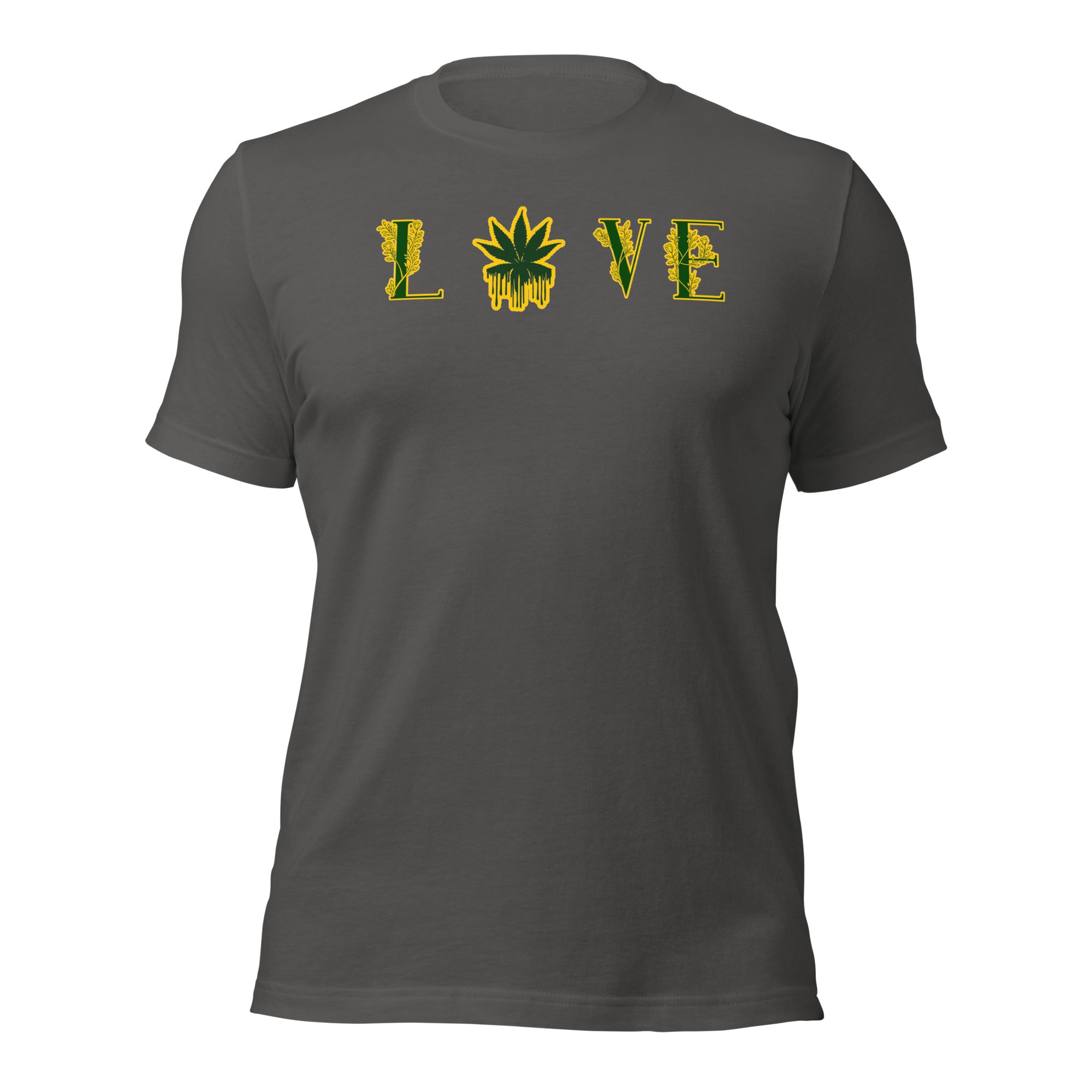 BudLove t-shirt