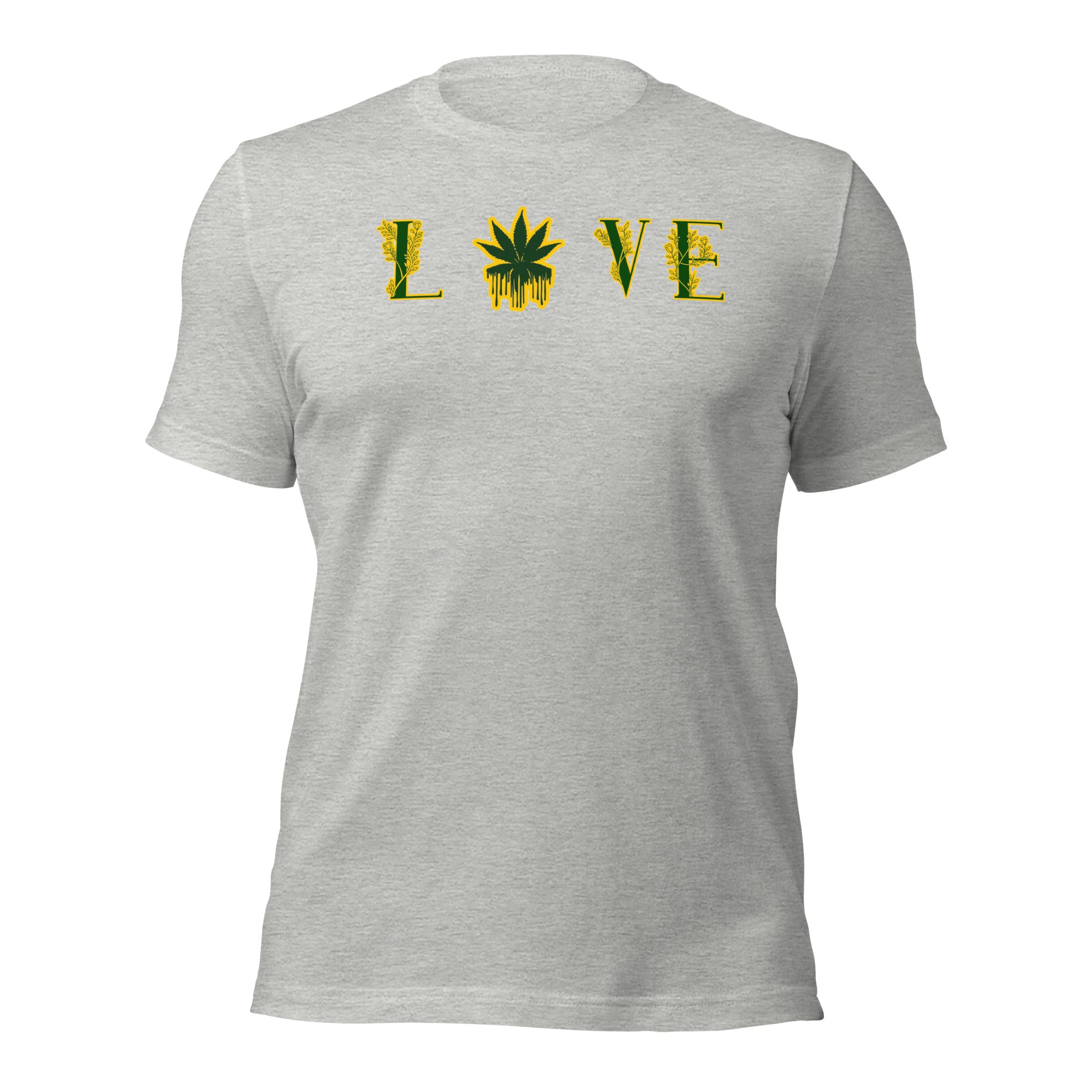 BudLove t-shirt