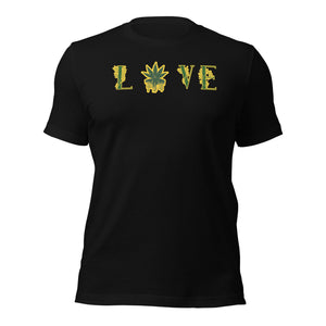 BudLove t-shirt