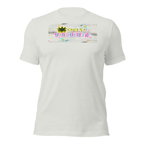 WEED LORDZ (DON’T WORRY WEED HAPPY)  t-shirt