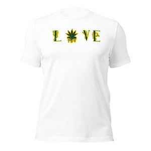 BudLove t-shirt