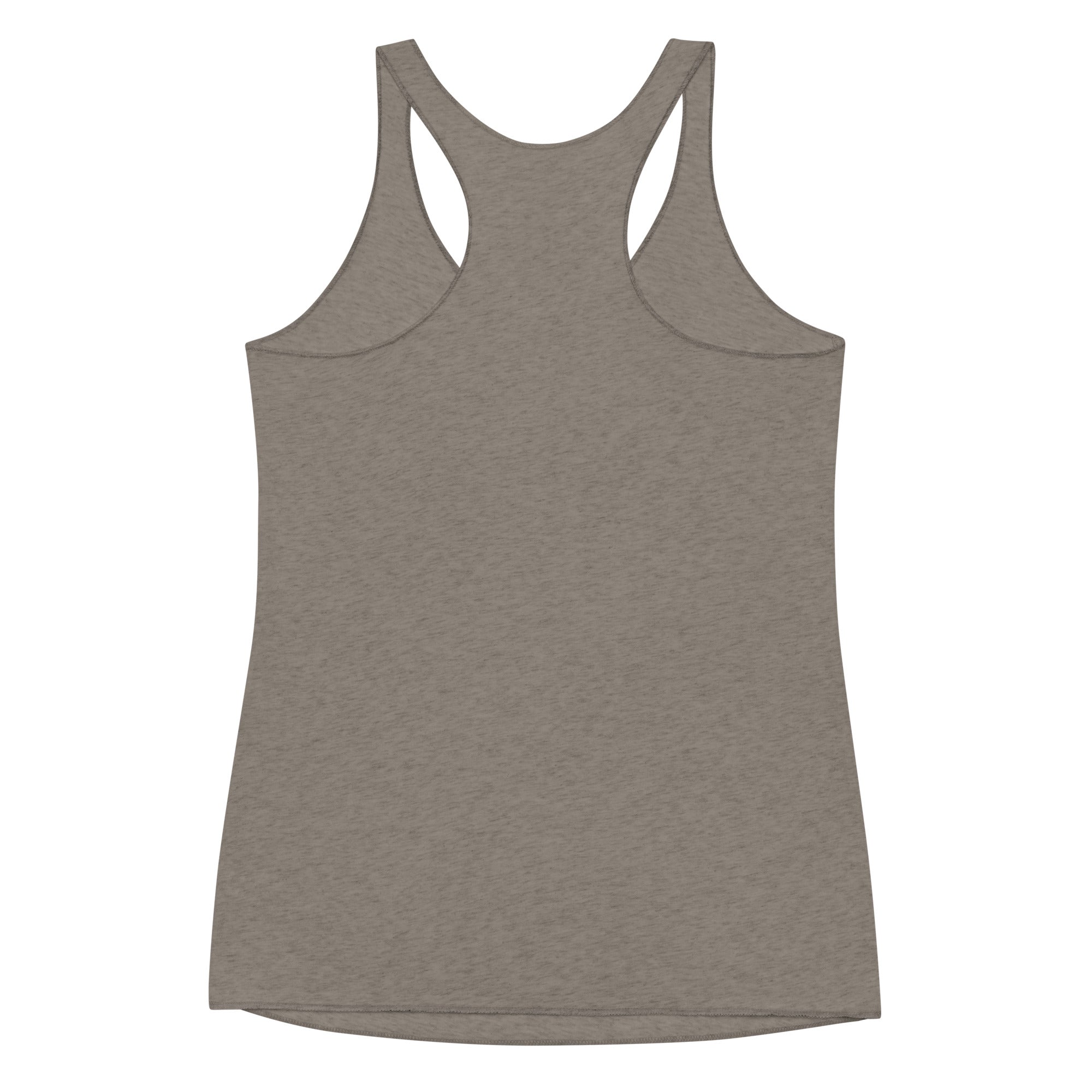 FAITH/fear Women's Racerback Tank