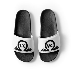 QueenVCulture Logo Slides