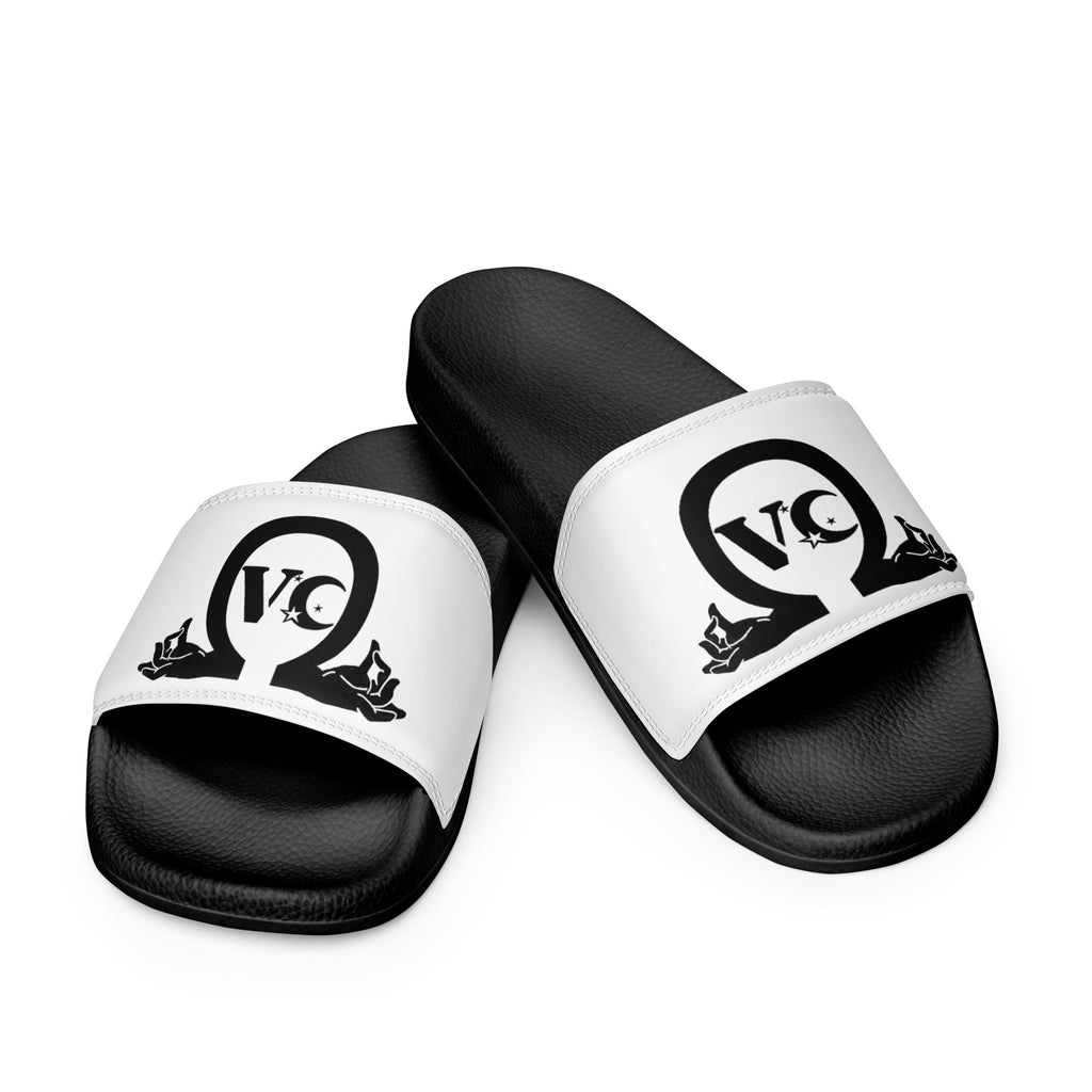 QueenVCulture Logo Slides