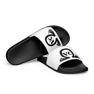 QueenVCulture Logo Slides